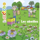 Les abeilles - Album