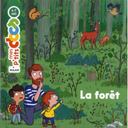 La forêt - Album