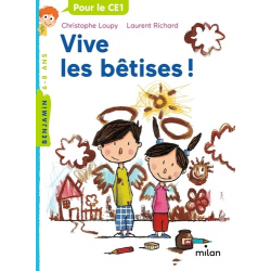 Vive les bêtises