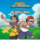 Pokémon : Les voyages - Album