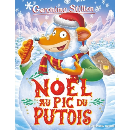 Geronimo Stilton - Tome 88