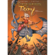 Conquérants de Troy (Les) - Tome 4 - Le Mont Rapace