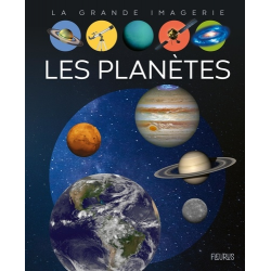 Les planètes - Album