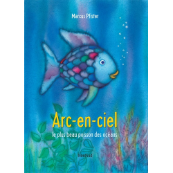 Arc-en-ciel le plus beau poisson des océans - Album