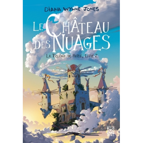 La Trilogie de Hurle - Tome 2