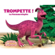 Trompette ! - La Parasaurolophe - Album