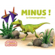 Minus ! - Le Compsognathus - Album