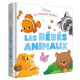 Les bébés animaux Disney Baby - Album