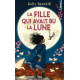 La Fille qui avait bu la lune - Poche