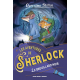 Géronimo Stilton - Les Aventures de Sherlock - Tome 2 - Le Brouillard noir