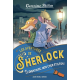 Géronimo Stilton - Les Aventures de Sherlock - Tome 1 - Élémentaire, mon cher Stilton !