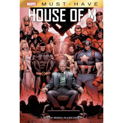 House of M - House of M