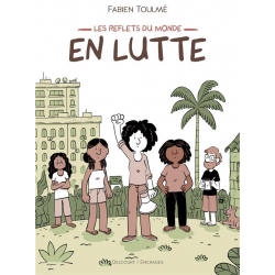 Reflets du monde (Les) - Tome 1 - En lutte