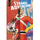 Strange Adventures - Strange Adventures