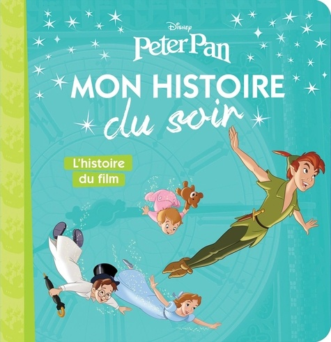 ROBIN DES BOIS - Mon Histoire du Soir - L'histoire du film - Disney