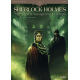 Sherlock Holmes & Les Voyageurs du temps - Tome 2 - Fugit Irreparabile Tempus