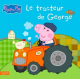 Le tracteur de George - Album