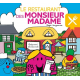 Le restaurant des Monsieur Madame - Album