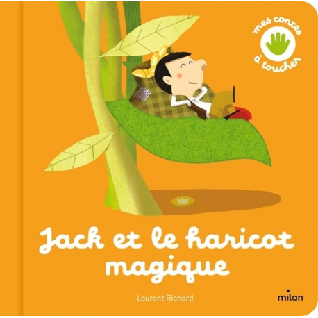 Livres illustrés L'heure magique, Albums Junior