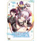 Ayakashi Triangle - Tome 2 - Volume 2