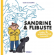 Sandrine et Flibuste contre la maltraitance animale - Sandrine et Flibuste contre la maltraitance animale