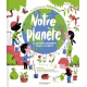 Notre planète - 18 artistes dessinent pour la planète - Album