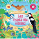 Les chants des oiseaux - Album