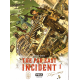 Far east incident (The) - Tome 1 - Tome 1