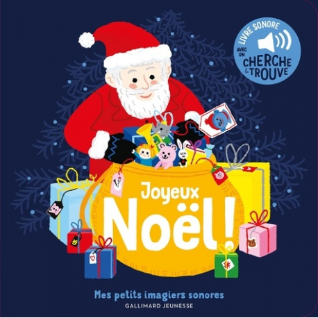 Joyeux Noël ! - Album