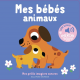 Les bébés animaux - Album