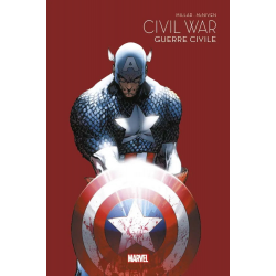 Civil War - Guerre civile - Civil War - Guerre civile