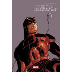 Daredevil - L'homme sans peur - Daredevil - L'homme sans peur