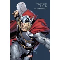 Thor - Renaissance - Thor - Renaissance