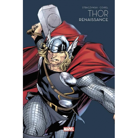 Thor - Renaissance - Thor - Renaissance