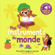 Mes instruments du monde - Volume 1 - Album