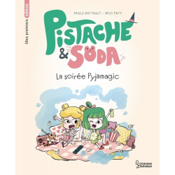 Pistache & Soda - Album