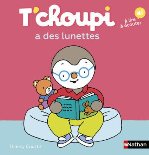 T'choupi fait une surprise à maman - Dès 2 ans