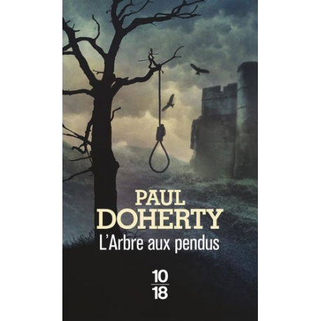 L'arbre aux pendus - Poche