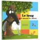 Le loup qui aimait les arbres - Album