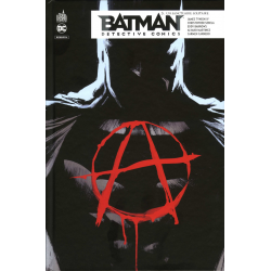 Batman - Detective Comics - Tome 5 - Un sanctuaire solitaire