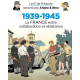 Fil de l'Histoire raconté par Ariane & Nino (Le) - Tome 22 - 1939-1945 (2) La France entre collaboration et résistance