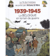 Fil de l'Histoire raconté par Ariane & Nino (Le) - Tome 23 - 1939-1945 (3) La Belgique en terrain de guerre