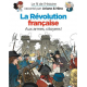 Fil de l'Histoire raconté par Ariane & Nino (Le) - Tome 26 - La Révolution française (Aux armes citoyens!)