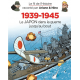 Fil de l'Histoire raconté par Ariane & Nino (Le) - Tome 28 - 1939-1945 (5) Le Japon dans la guerre jusqu'au bout