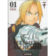 FullMetal Alchemist (Perfect Edition) - Tome 1 - Tome 1