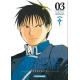 FullMetal Alchemist (Perfect Edition) - Tome 3 - Tome 3