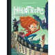 Héliotrope - Tome 2 - Le Palais des voleurs