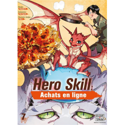 Hero Skill - Tome 7 - Tome 7