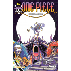 One Piece (tome 1) - (Eiichiro Oda) - Shonen [DERNIER REMPART, une  librairie du réseau Canal BD]