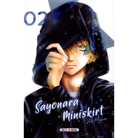 Sayonara Miniskirt - Tome 2 - Tome 2